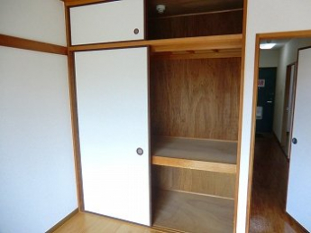大きなものも収納できそうです