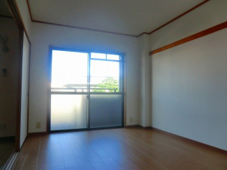 物件の内装です