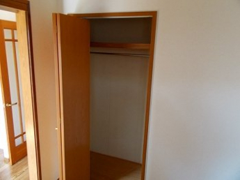 内装は落ち着いています
