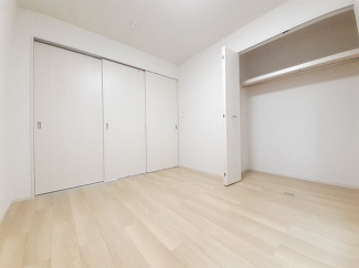 内装です