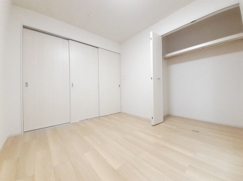 内装です