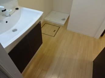 洗面（イメージ）