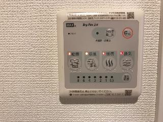 浴室乾燥機（イメージ）