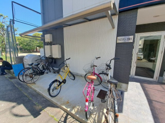 【その他共有部分】