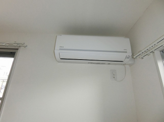 【その他設備】