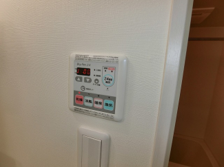 【その他設備】