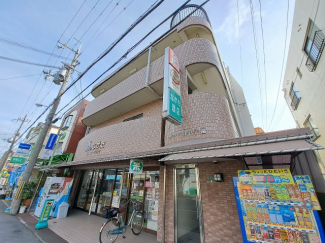 【外観】