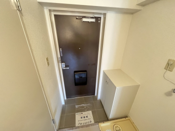 【玄関】