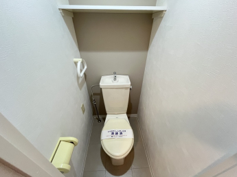 【トイレ】