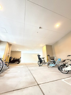 ワコーレ西鈴蘭台駅前の画像