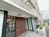 神戸市北区鈴蘭台南町３丁目の中古マンションの画像