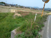 丹波篠山市西岡屋の売地の画像
