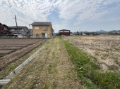 丹波篠山市西岡屋の売地の画像