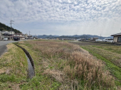 丹波篠山市西岡屋の売地の画像