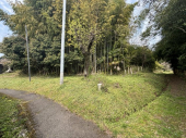 丹波篠山市西岡屋の売地の画像