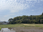 丹波篠山市西岡屋の売地の画像