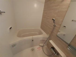 お風呂で日々の疲れを落としましょう