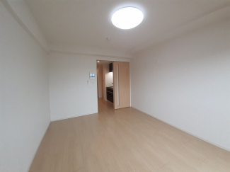 おしゃれな居間です