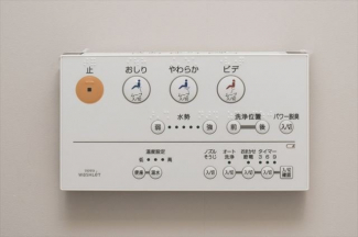 【内装】