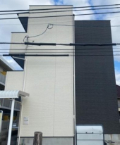 尼崎市次屋２丁目のアパートの画像