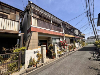 外観②