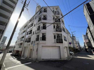 神戸市中央区割塚通３丁目の店舗事務所の画像