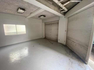 神戸市中央区割塚通３丁目の店舗事務所の画像