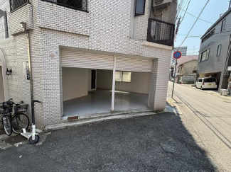 神戸市中央区割塚通３丁目の店舗事務所の画像