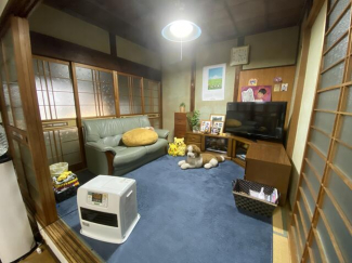 丹波市山南町山崎の中古一戸建ての画像