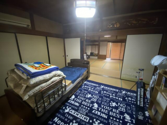 丹波市山南町山崎の中古一戸建ての画像