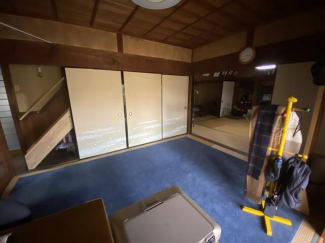 丹波市山南町山崎の中古一戸建ての画像