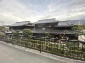 丹波市山南町山崎の中古一戸建ての画像