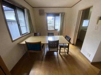 丹波市氷上町横田の中古一戸建ての画像