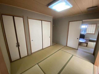 １階和室