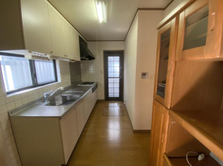 丹波市氷上町横田の中古一戸建ての画像