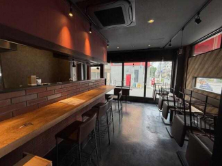 神戸市灘区友田町３丁目の店舗事務所の画像