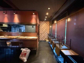 神戸市灘区友田町３丁目の店舗事務所の画像