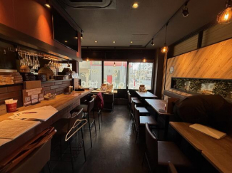 神戸市灘区友田町３丁目の店舗事務所の画像