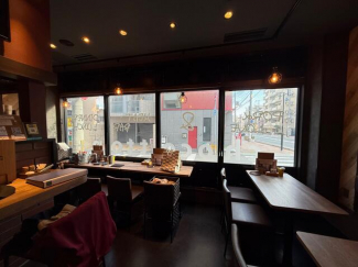 神戸市灘区友田町３丁目の店舗事務所の画像