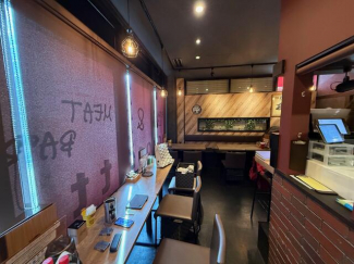 神戸市灘区友田町３丁目の店舗事務所の画像