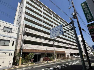サンメゾン姫路綿町の画像