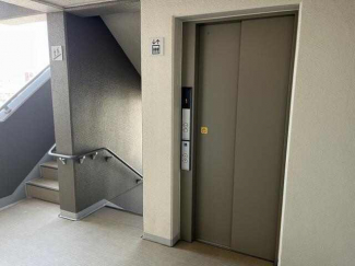 サンメゾン姫路綿町の画像