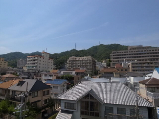 山村マンションの画像