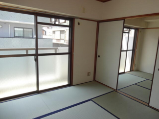 神戸市灘区福住通３丁目のマンションの画像