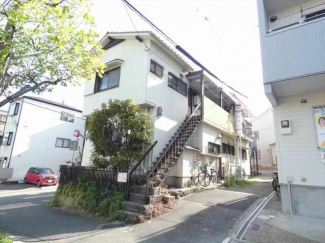 クローバーハイツの画像