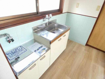 クローバーハイツの画像