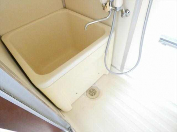 クローバーハイツの画像