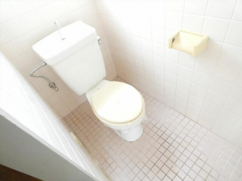 クローバーハイツの画像