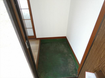 クローバーハイツの画像