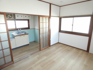 クローバーハイツの画像
